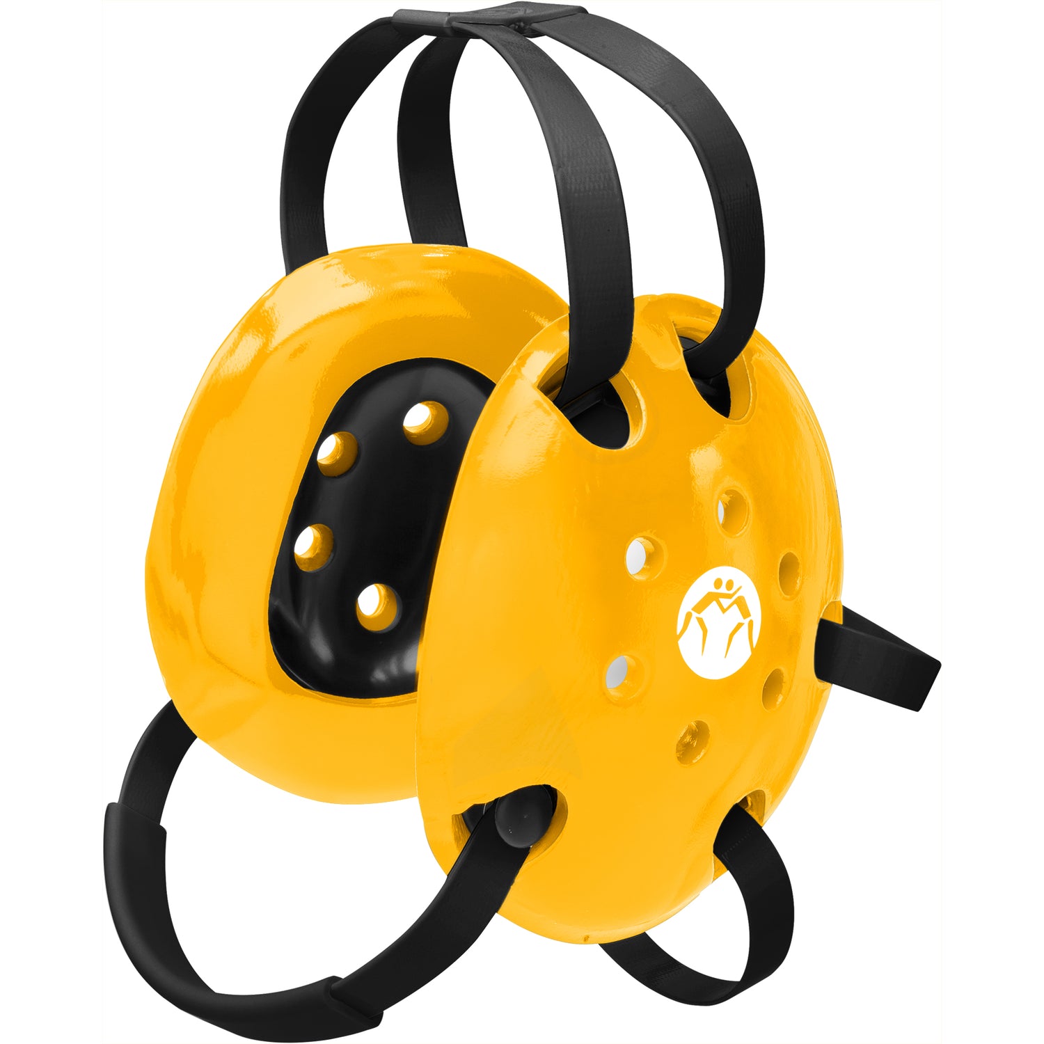 WrestlingMart Throwback Headgear