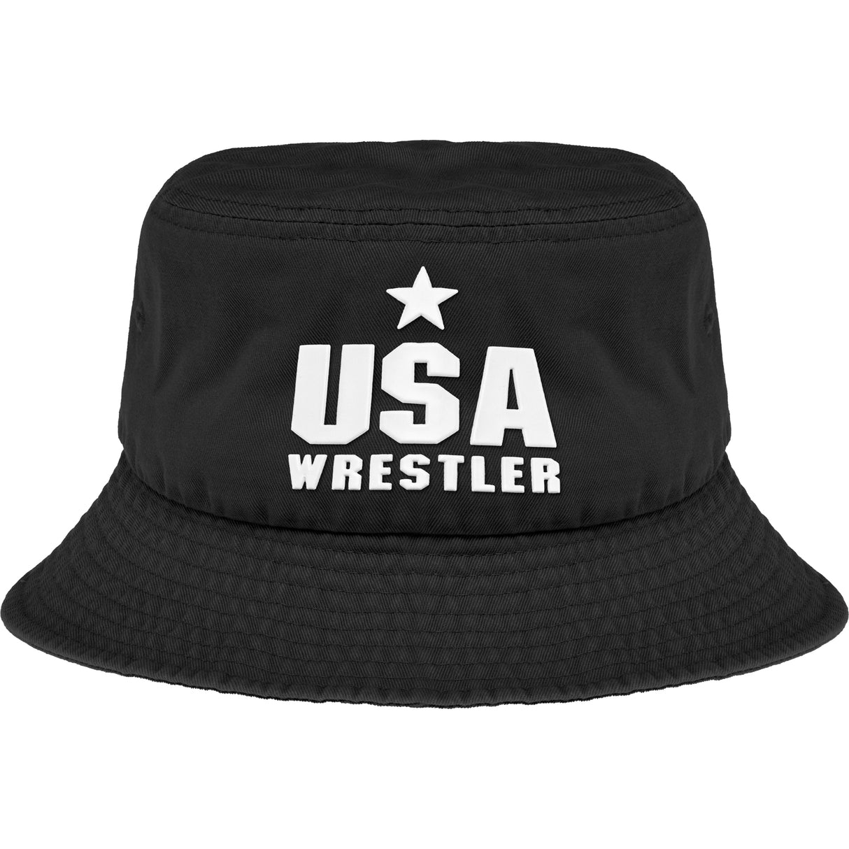 WrestlingMart USA Star Hat