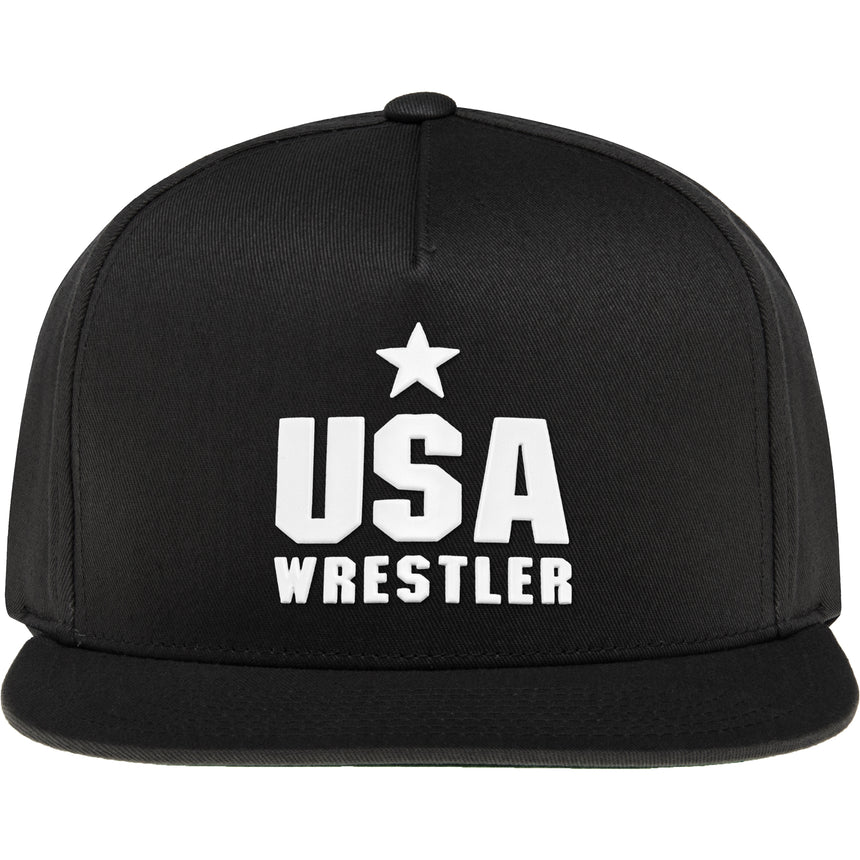 WrestlingMart USA Star Hat