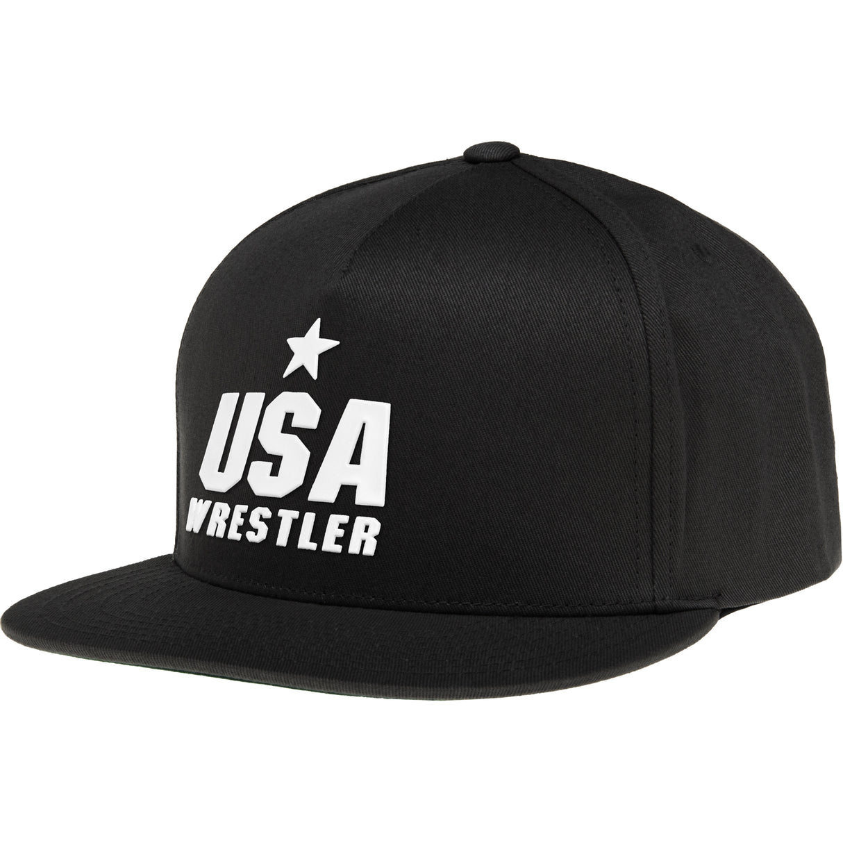 WrestlingMart USA Star Hat