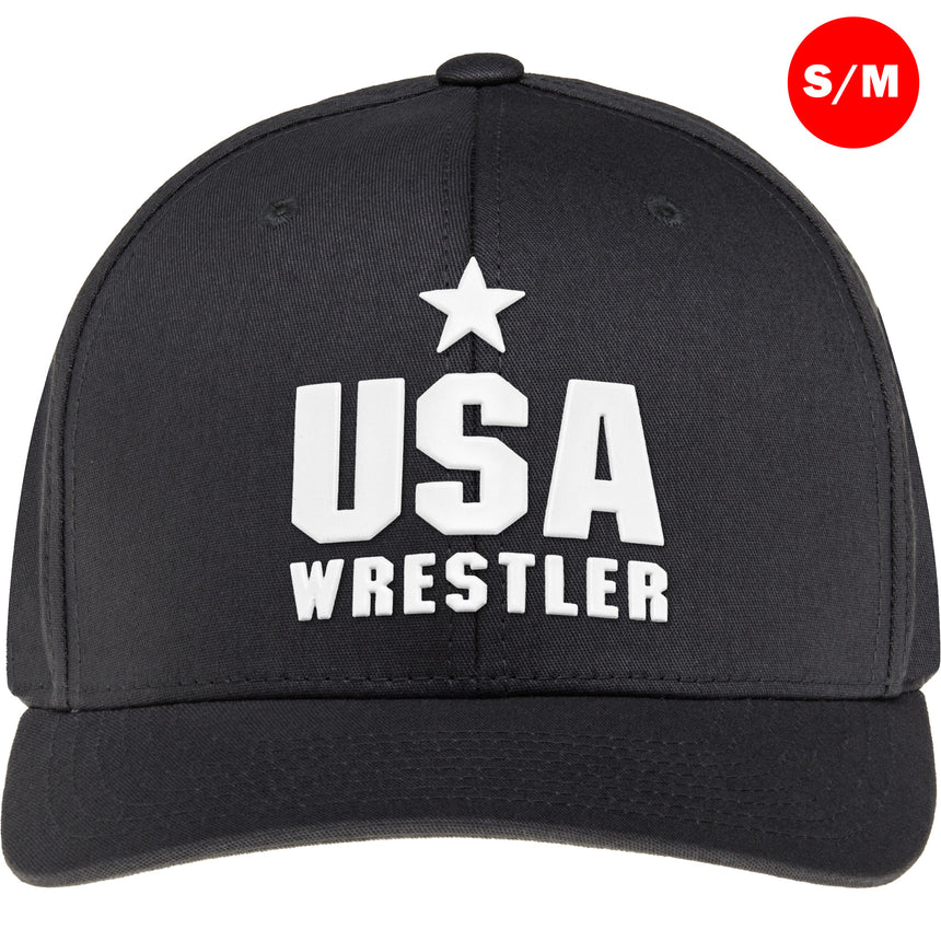 WrestlingMart USA Star Hat