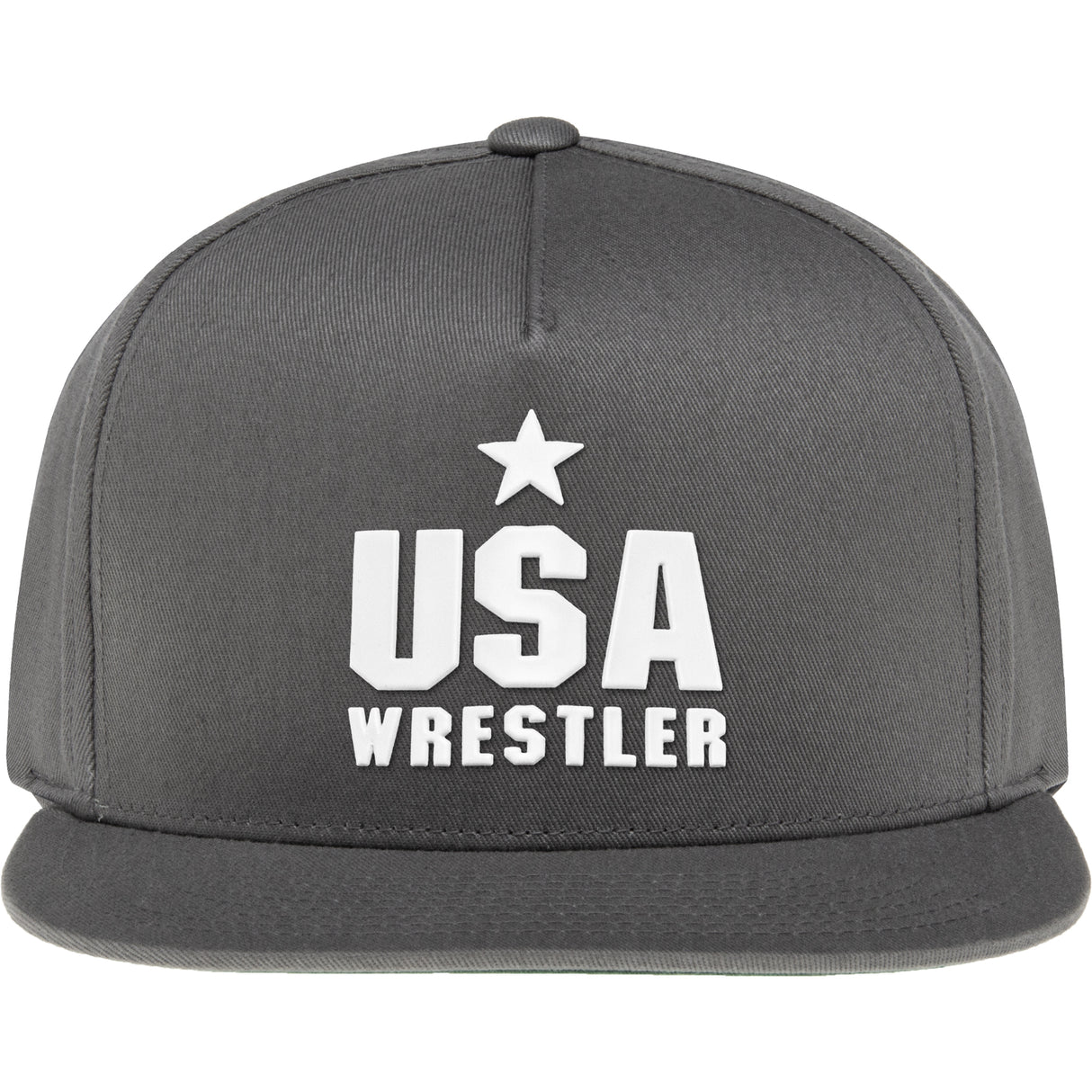 WrestlingMart USA Star Hat