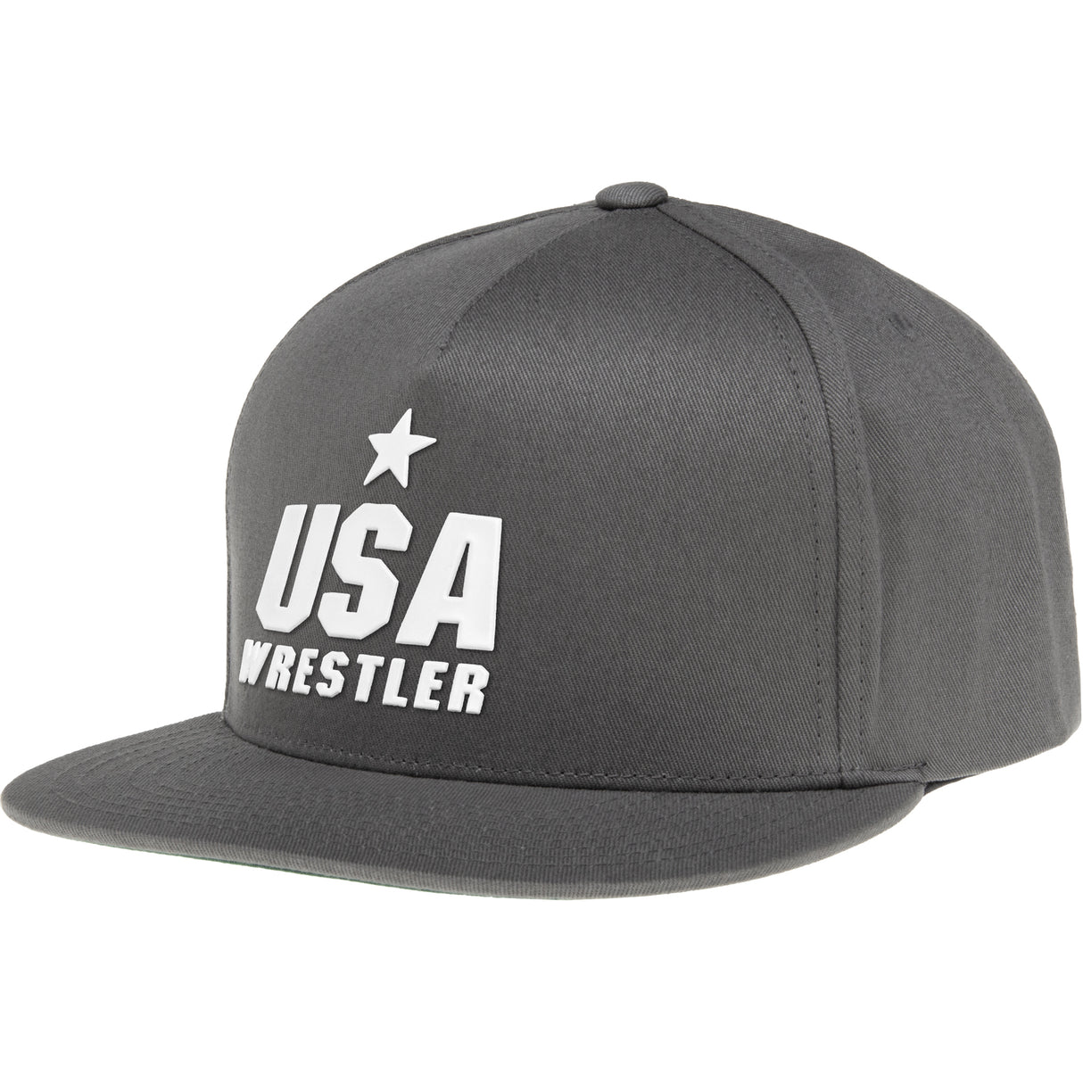 WrestlingMart USA Star Hat