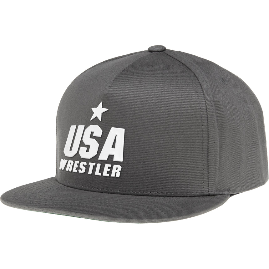 WrestlingMart USA Star Hat