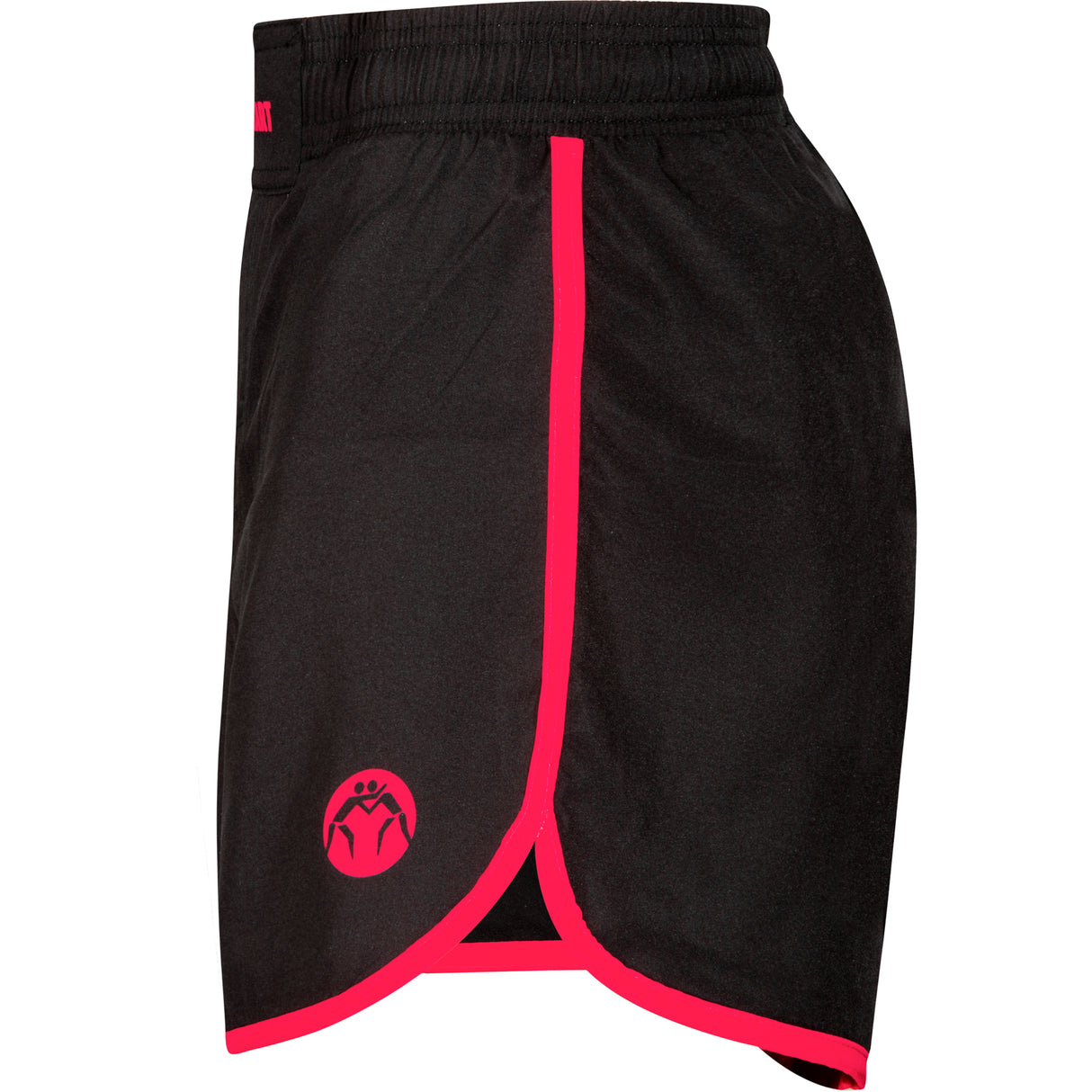 WrestingMart Womens Wrestling Bears Fight Shorts