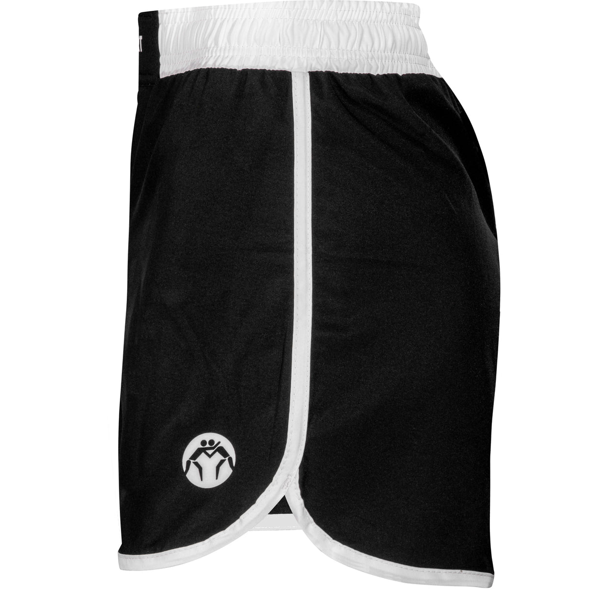 WrestingMart Womens Takedown Fight Shorts