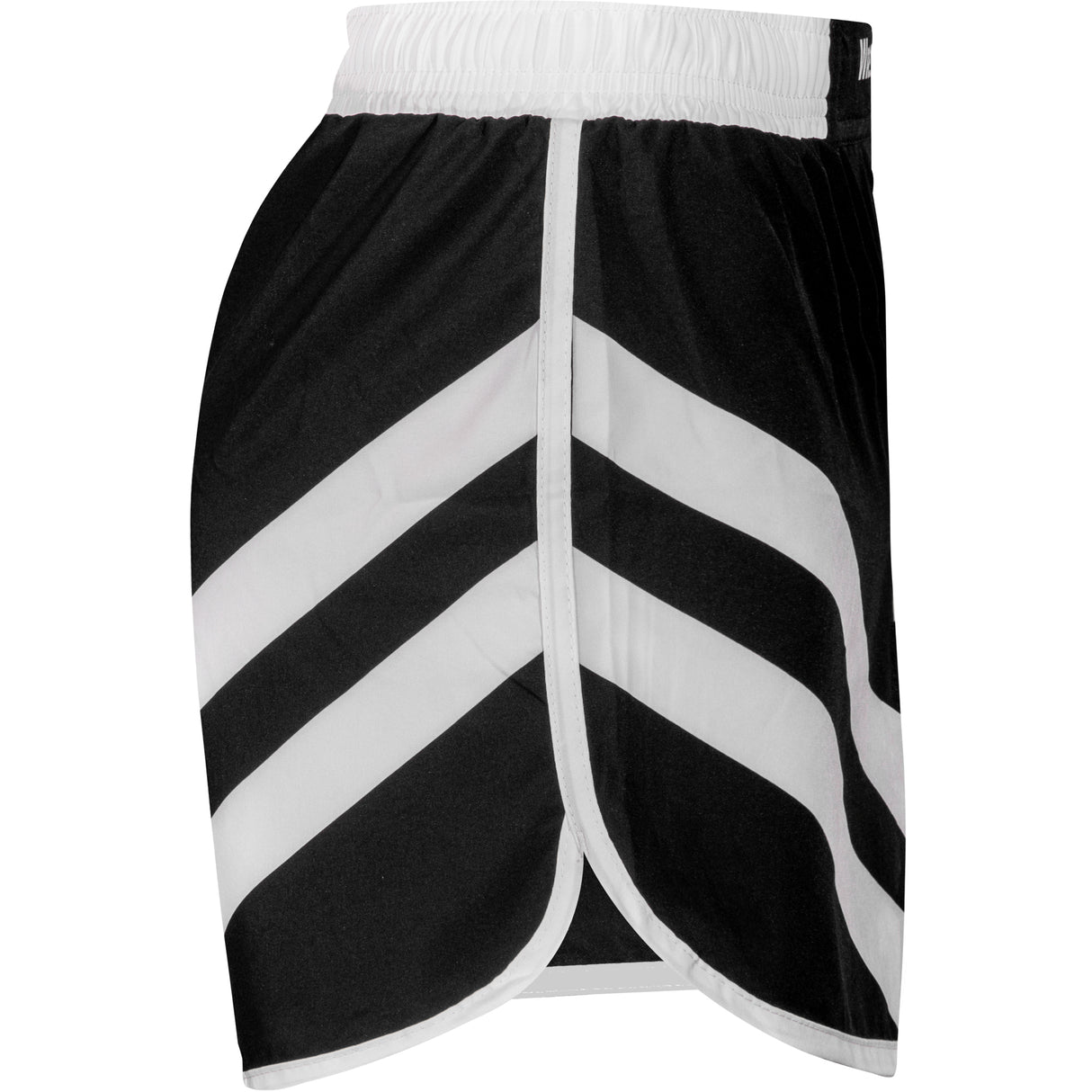 WrestingMart Womens Takedown Fight Shorts