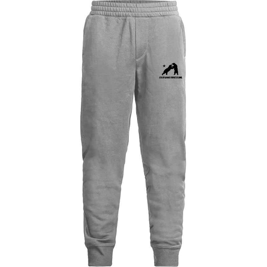 WrestlingMart Wrestling Bears Jogger Pants