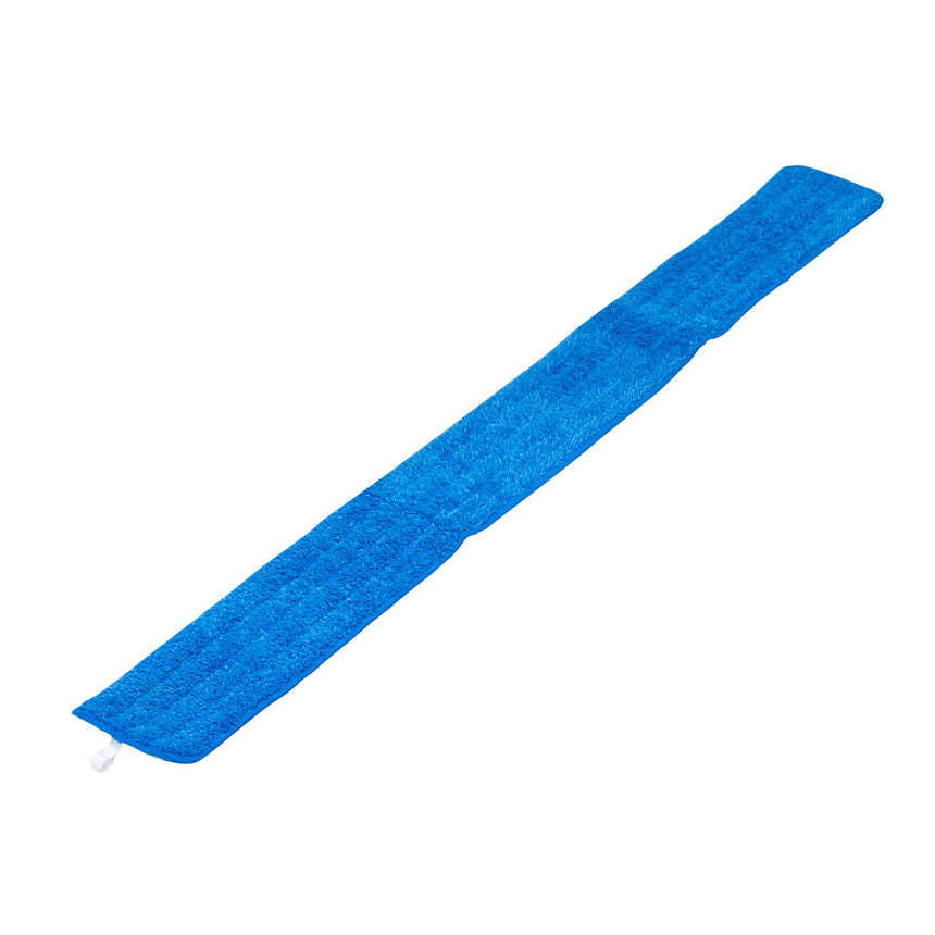 Wrestlingmart Microfiber Wet Mop Pad