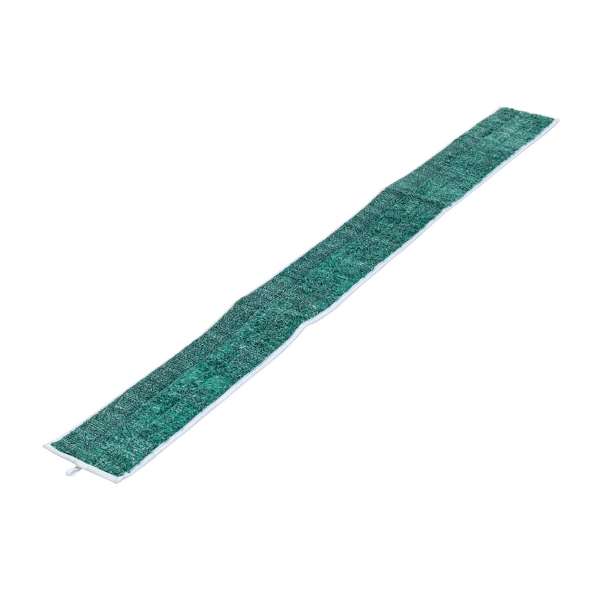 Wrestlingmart Microfiber Dry Mop Pad