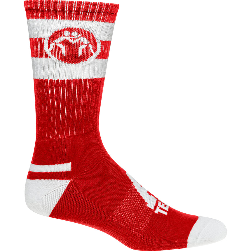WrestlingMart Sock Stripes