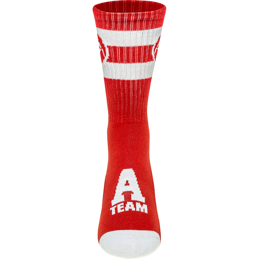 WrestlingMart Sock Stripes