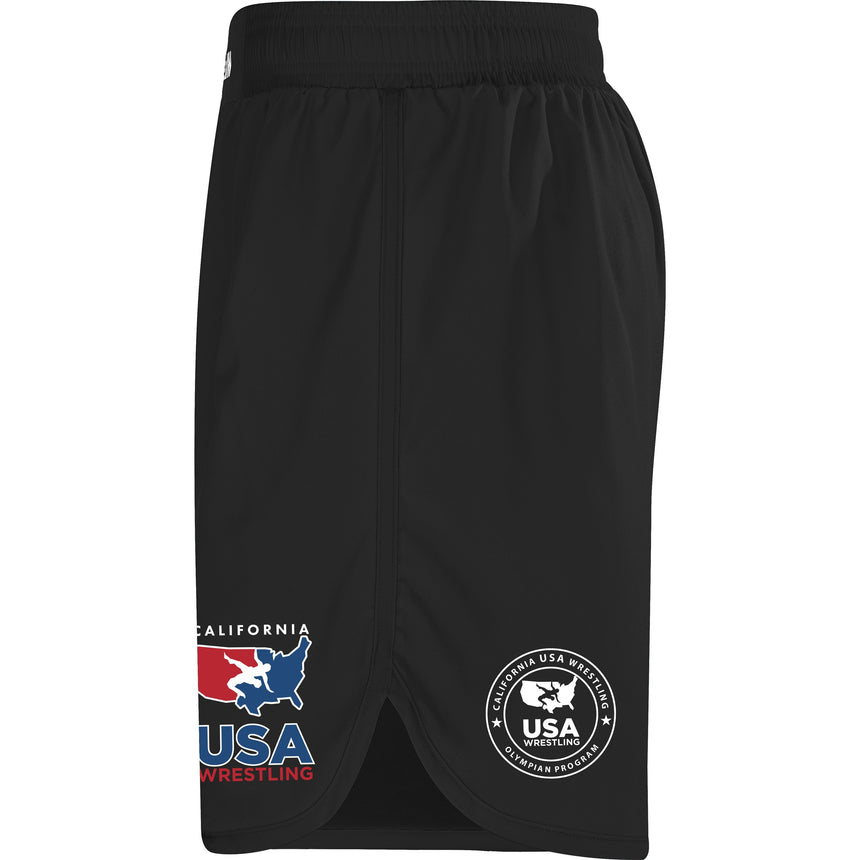 WrestlingMart CAUSAW Fight Shorts