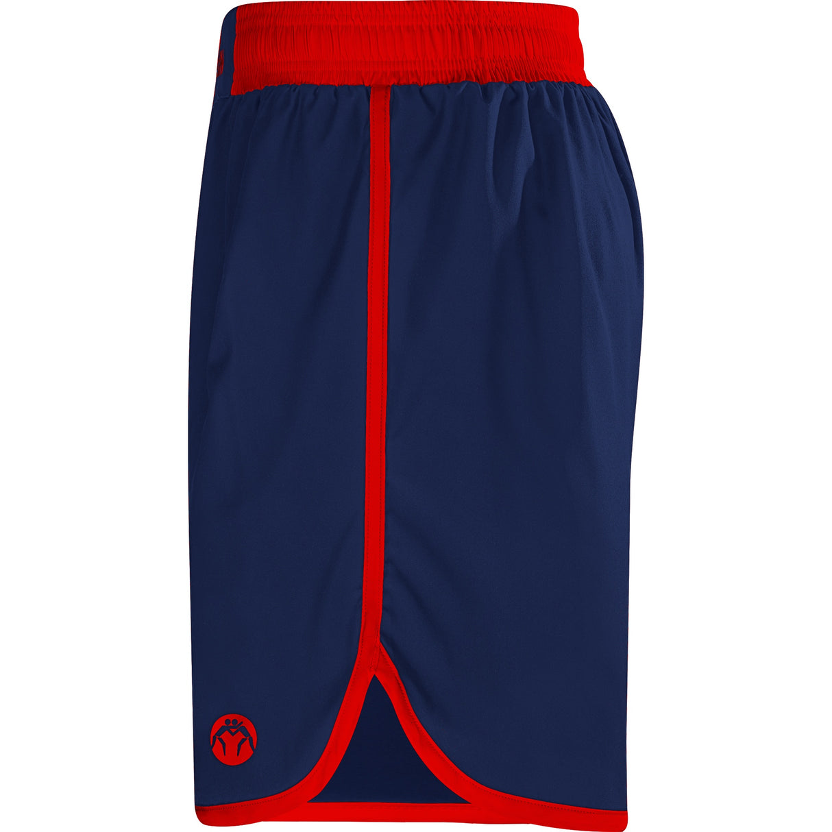 WrestlingMart Youth WRESTLING BEARS Fight Shorts