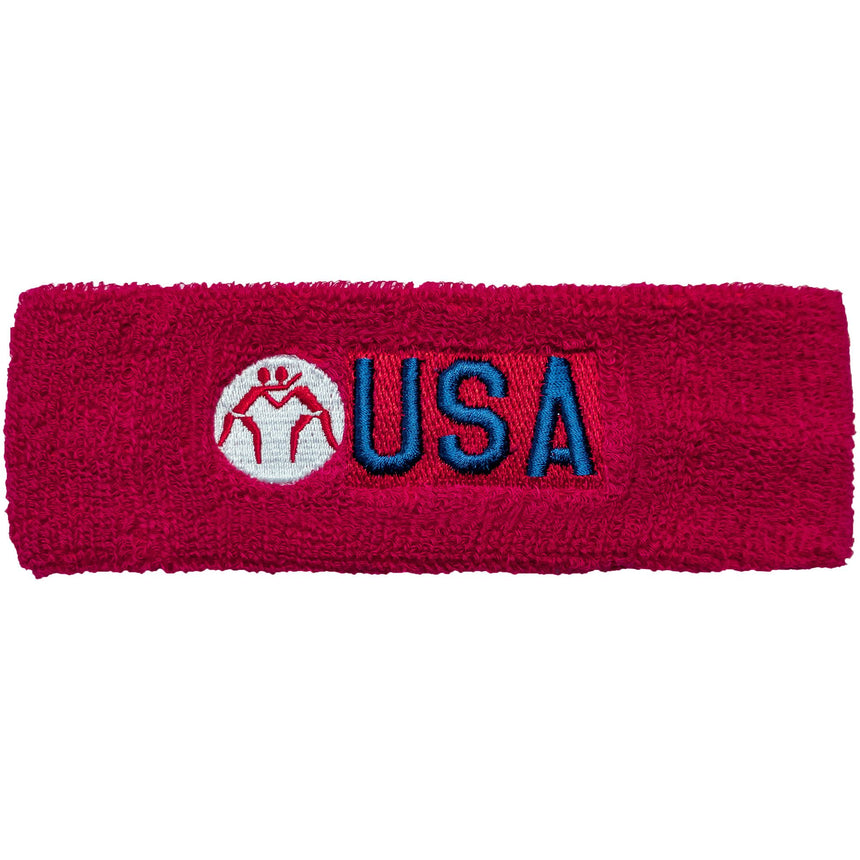 WrestlingMart Headband