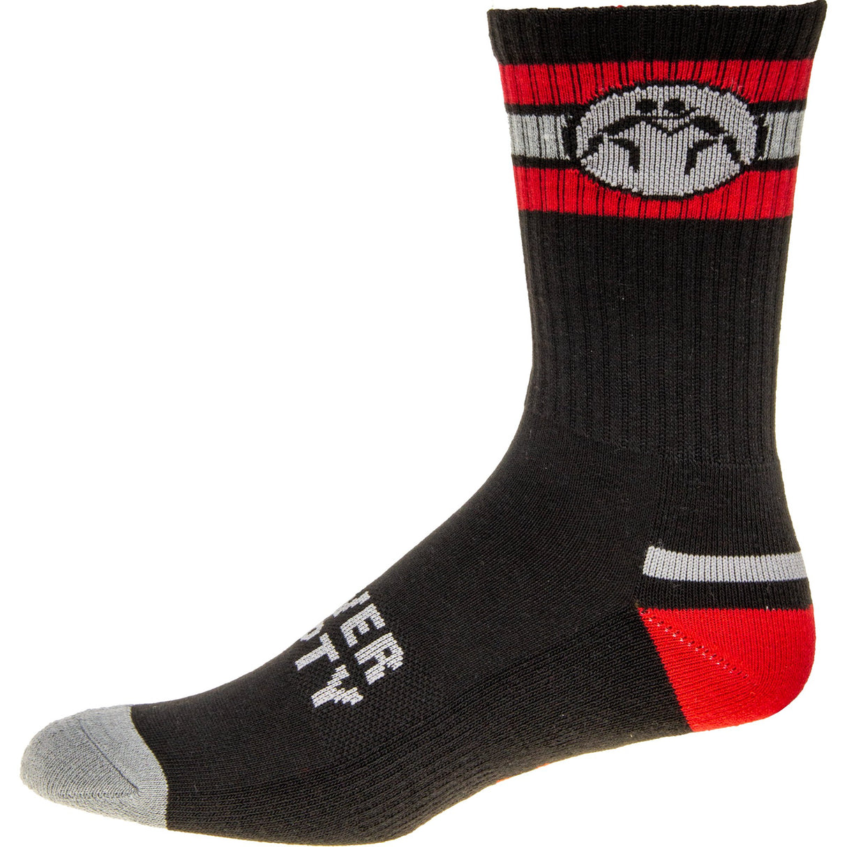WrestlingMart Sock Stripes
