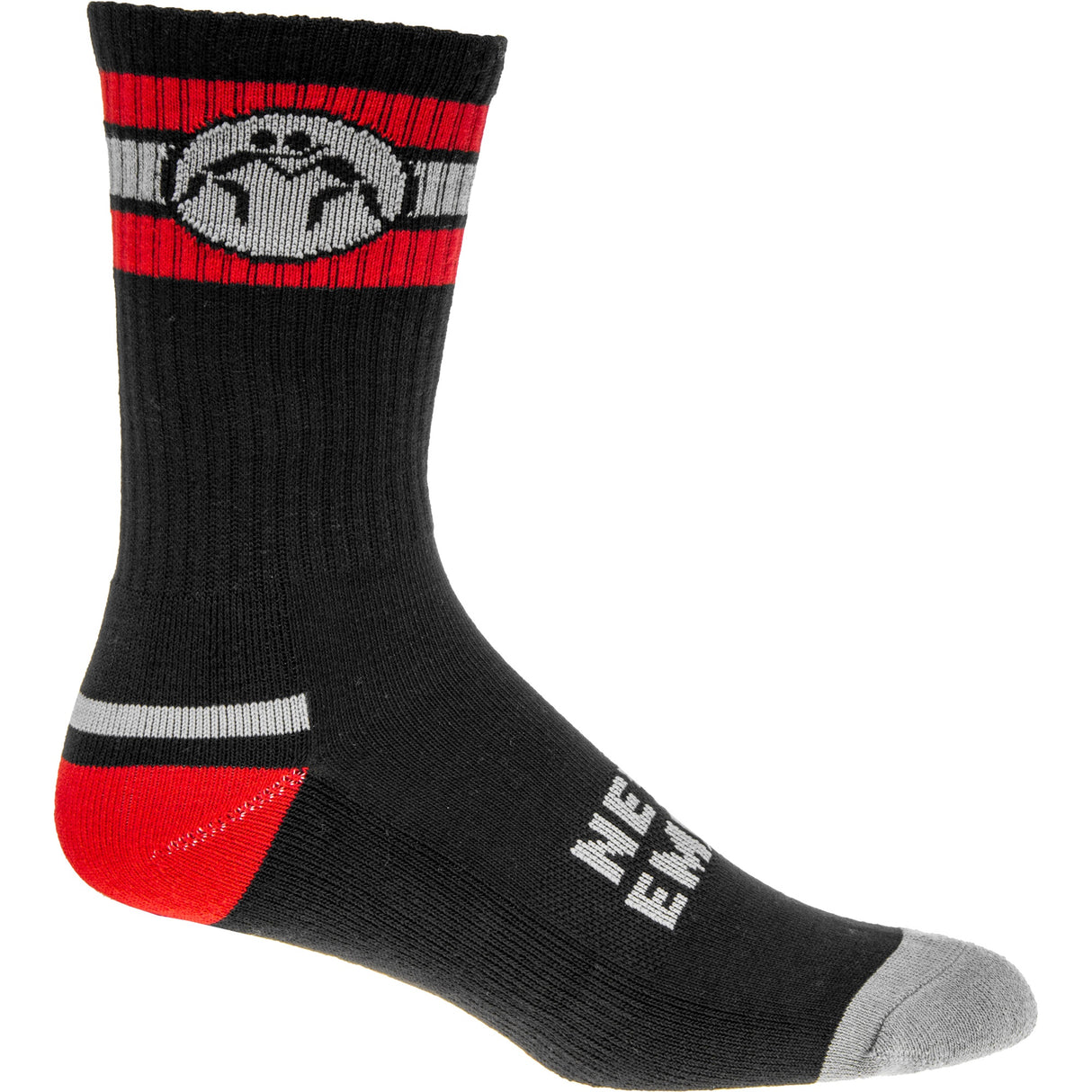 WrestlingMart Sock Stripes