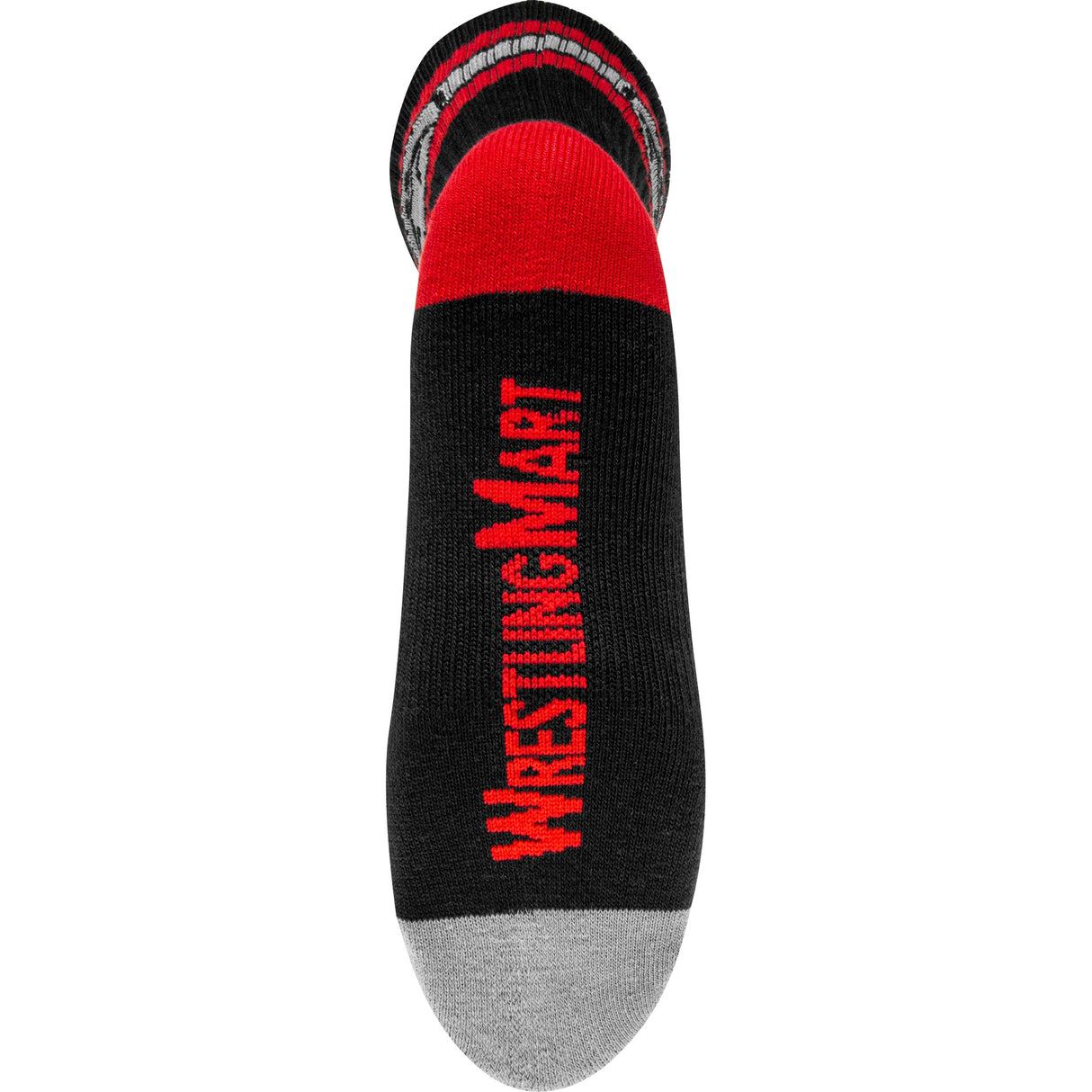 WrestlingMart Sock Stripes