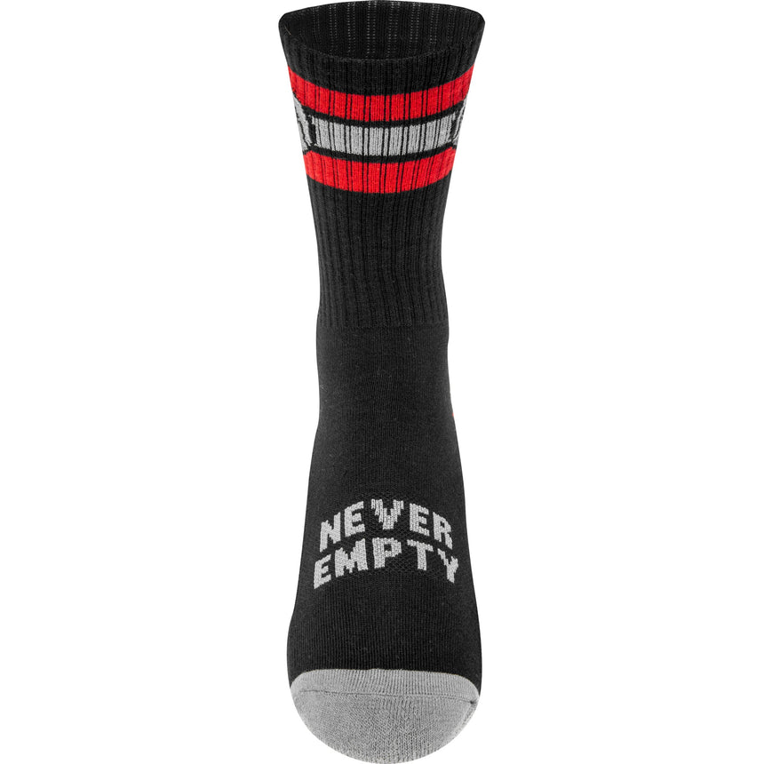 WrestlingMart Sock Stripes