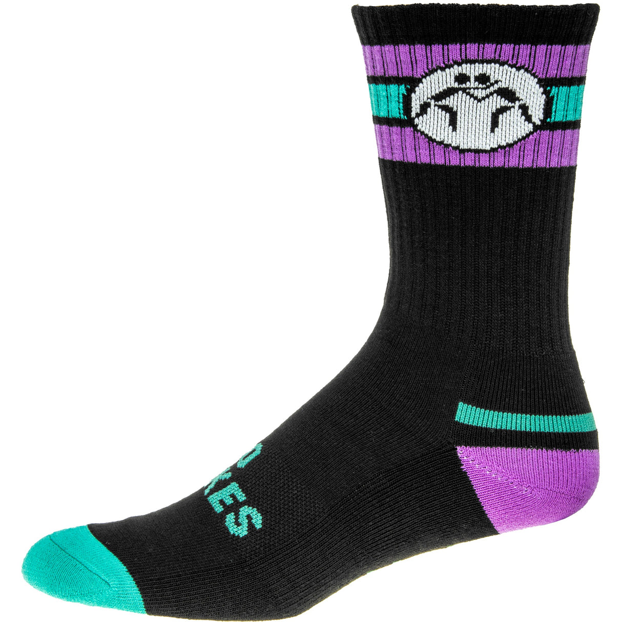 WrestlingMart Sock Stripes