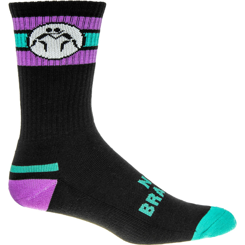 WrestlingMart Sock Stripes