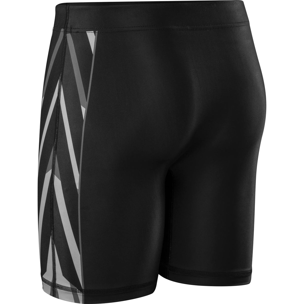 WrestlingMart Razor Compression Shorts
