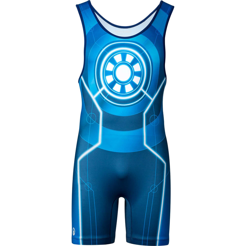 WrestlingMart Reactor Singlet
