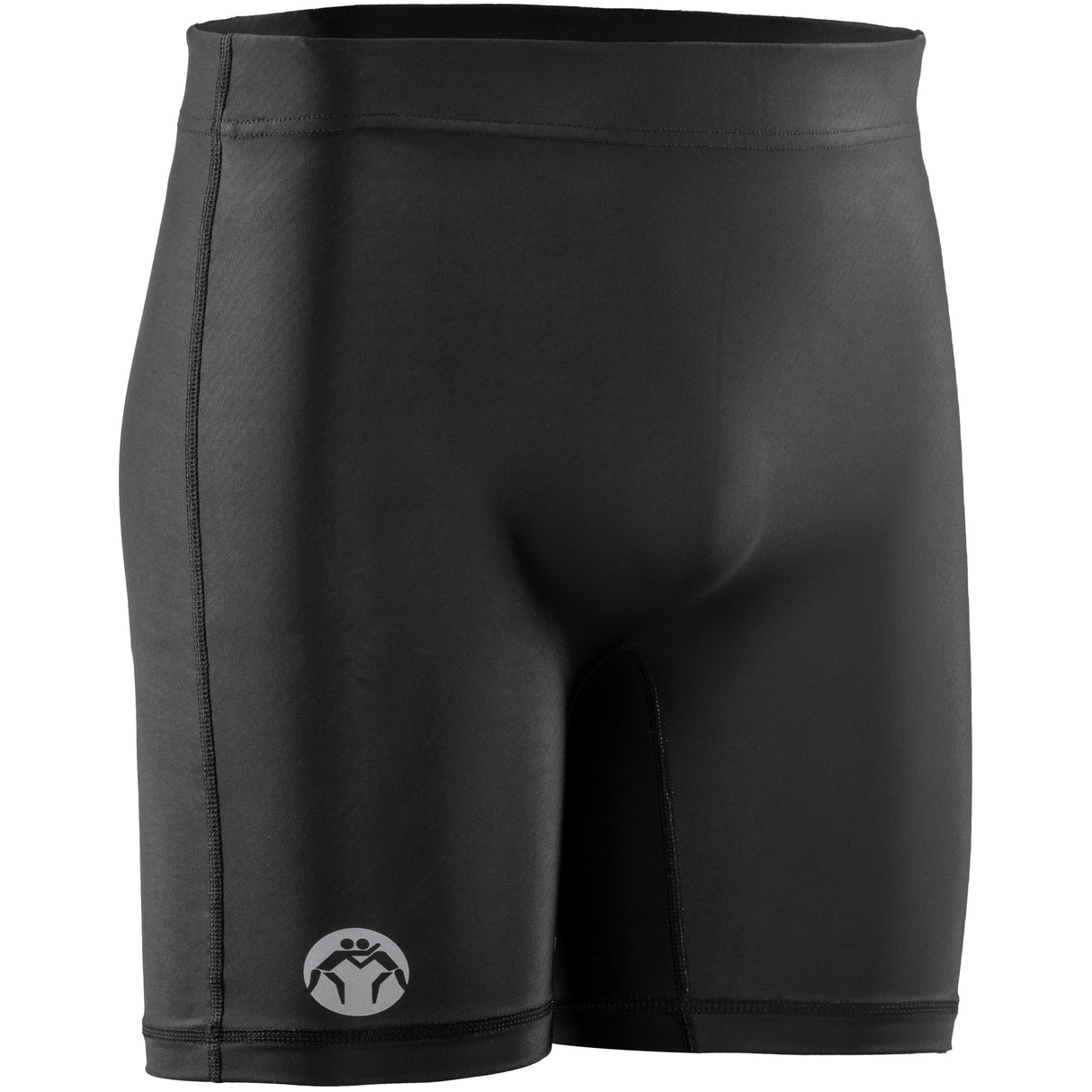 WrestlingMart Core Compression Shorts