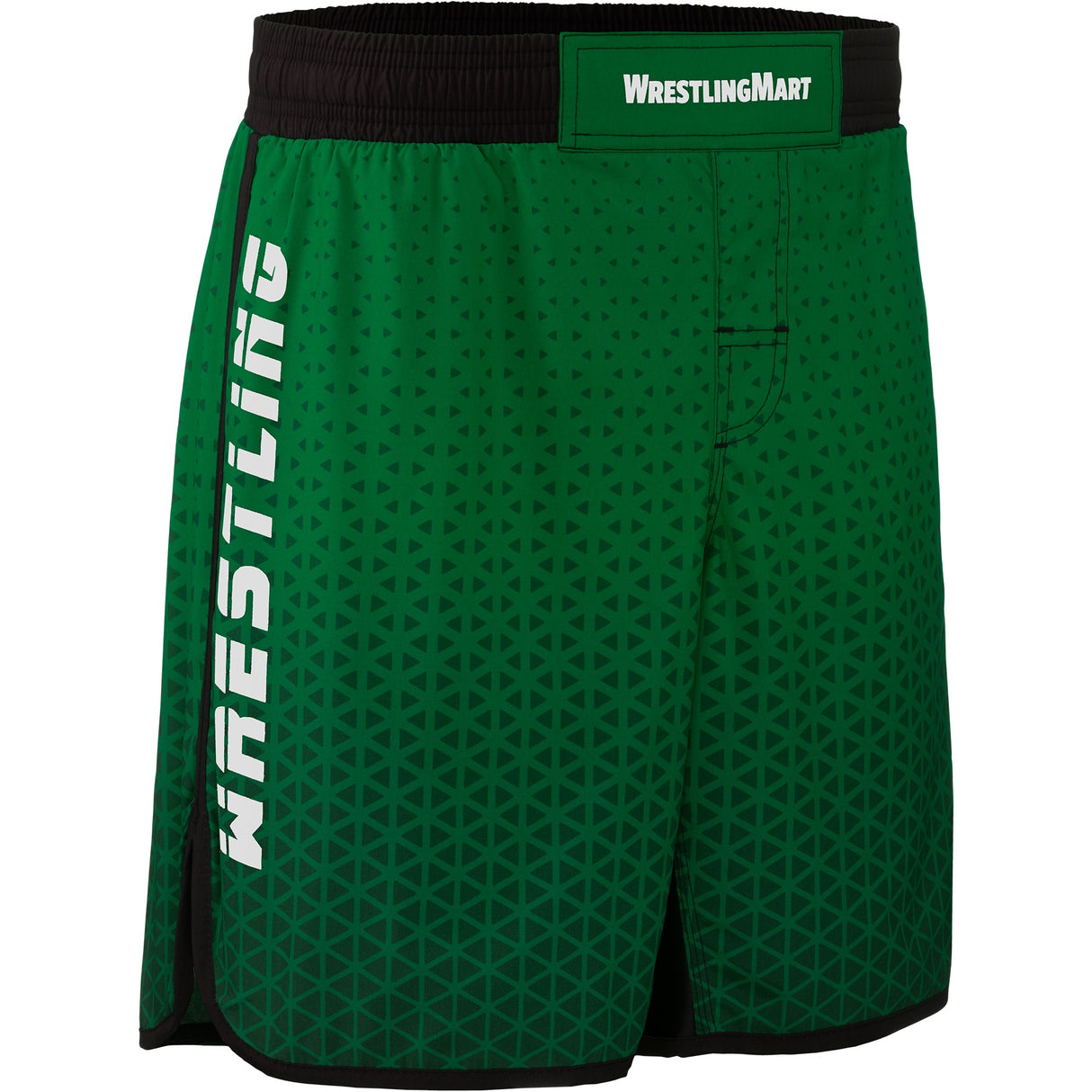 WrestlingMart Steadfast Fight Shorts