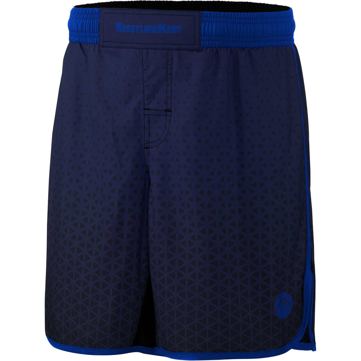 WrestlingMart Youth STEADFAST Fight Shorts