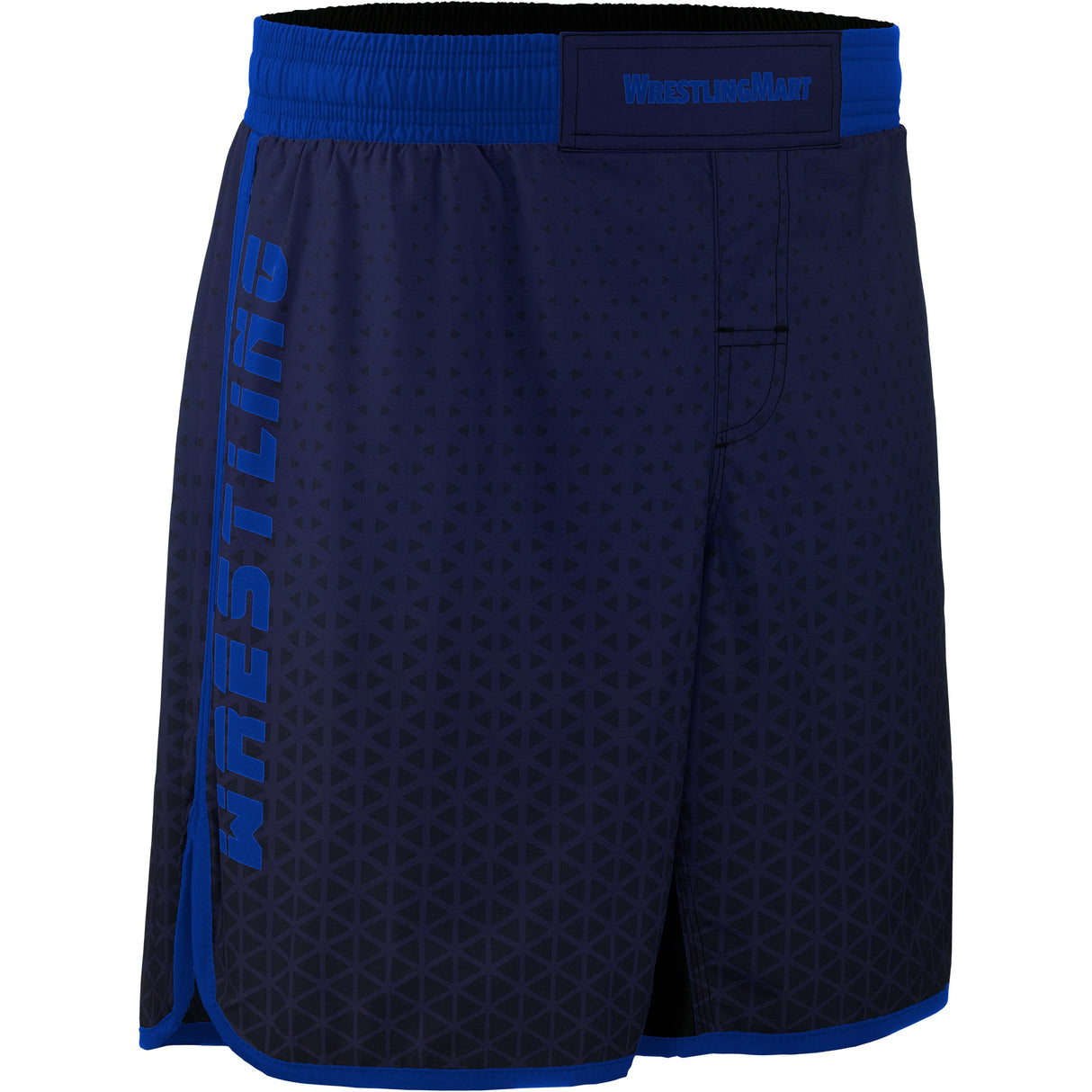 WrestlingMart Steadfast Fight Shorts