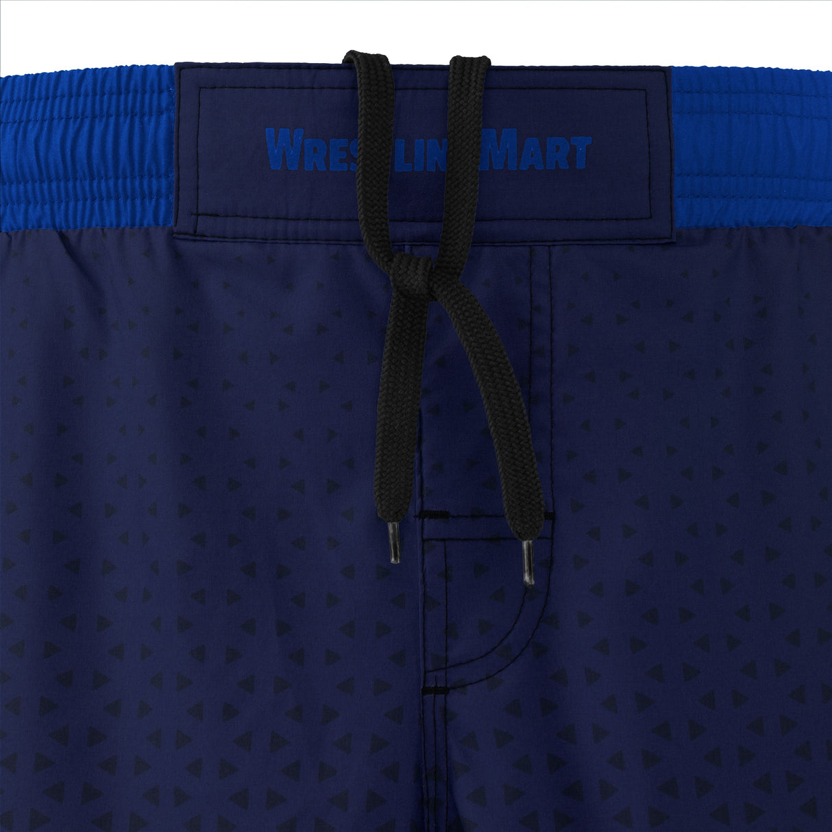WrestlingMart Steadfast Fight Shorts