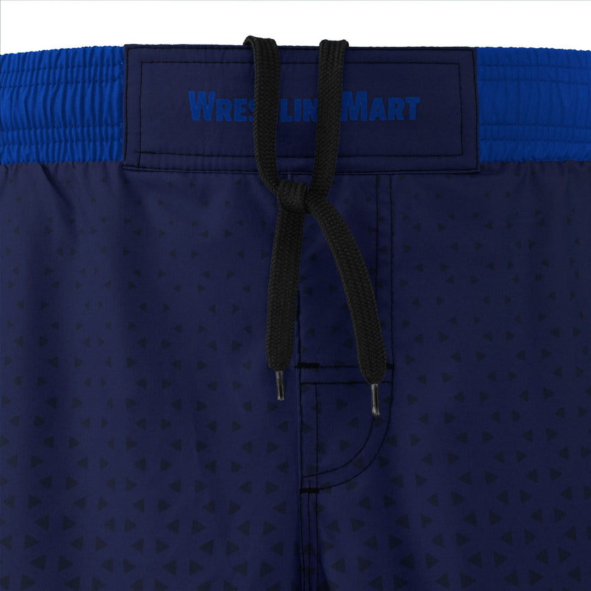 WrestlingMart Steadfast Fight Shorts