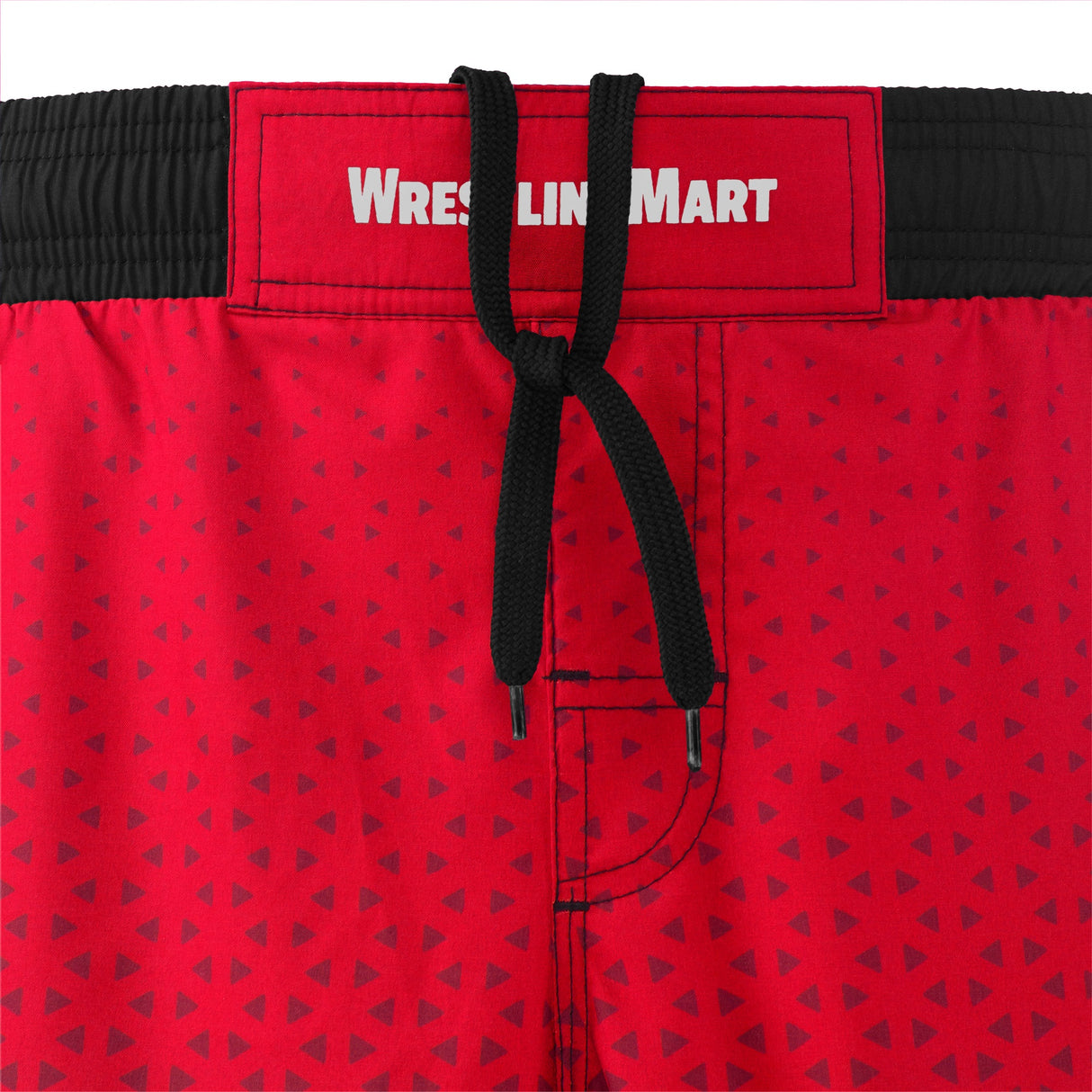 WrestlingMart Steadfast Fight Shorts