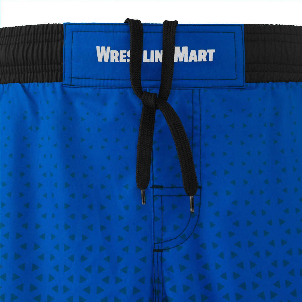 WrestlingMart Youth STEADFAST Fight Shorts