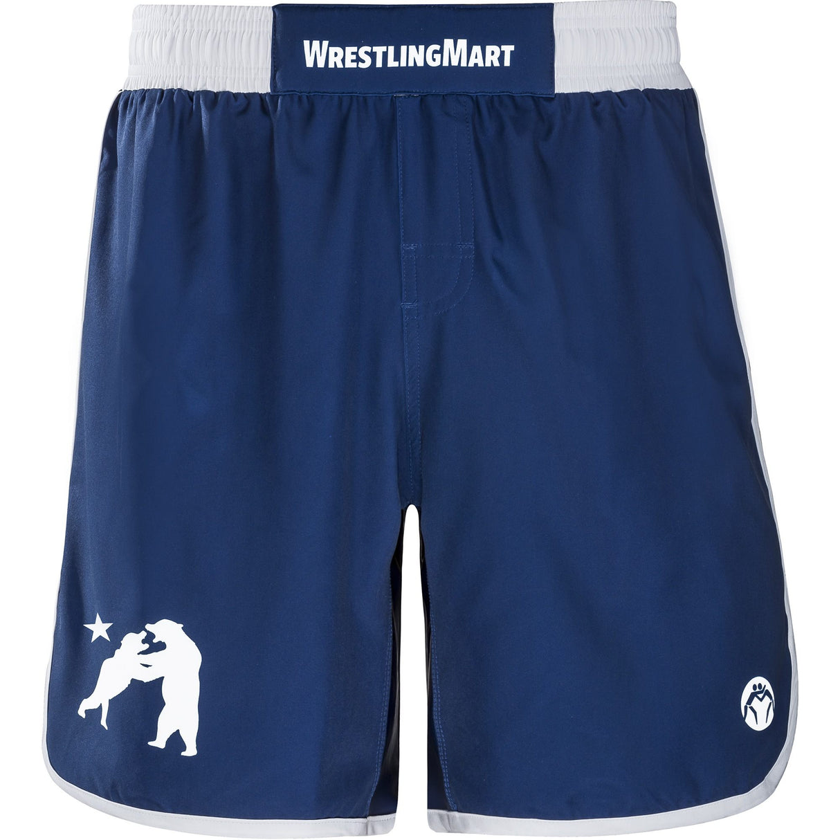 WrestlingMart Wrestling Bears Fight Shorts