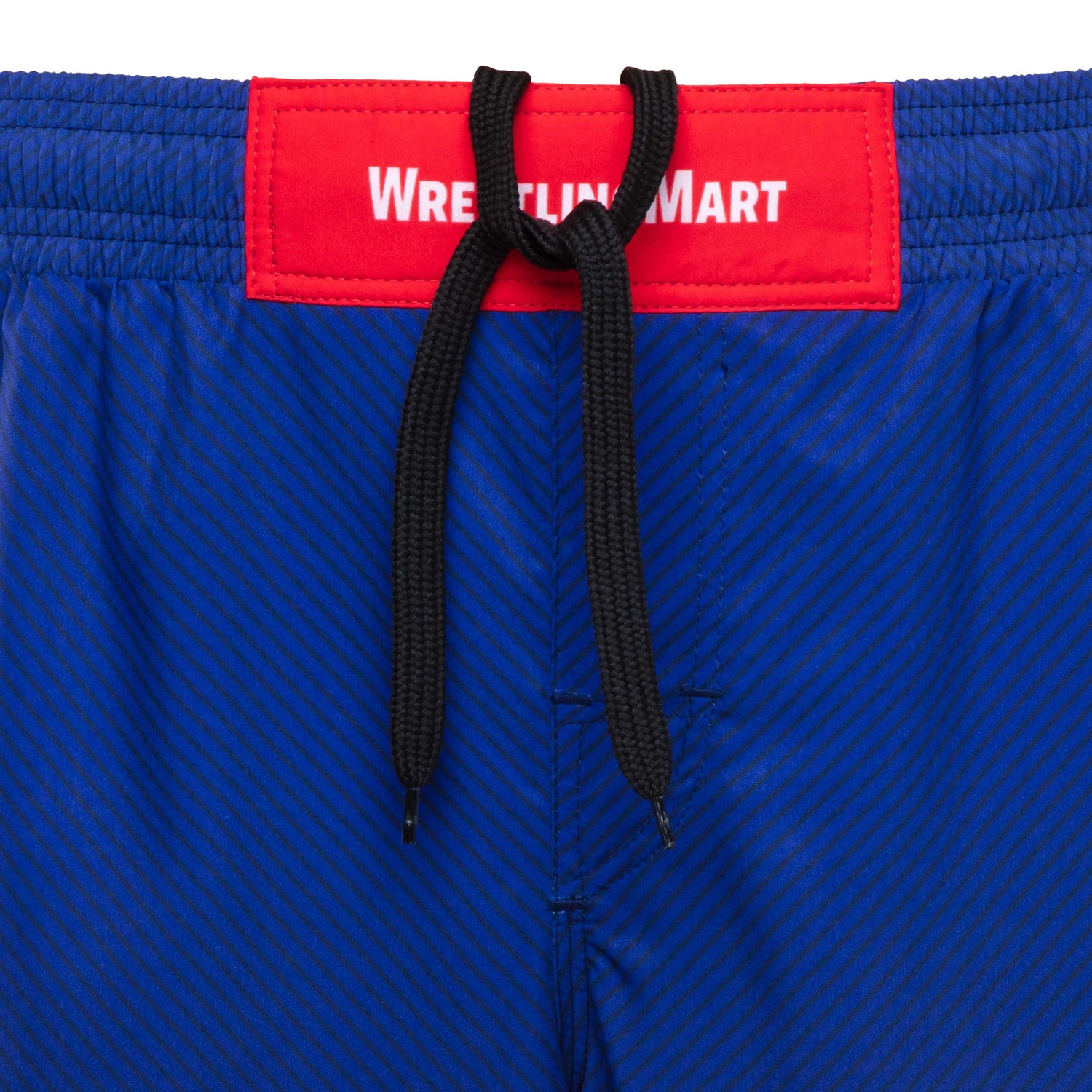 WrestlingMart Youth USA FADE 2 Fight Shorts