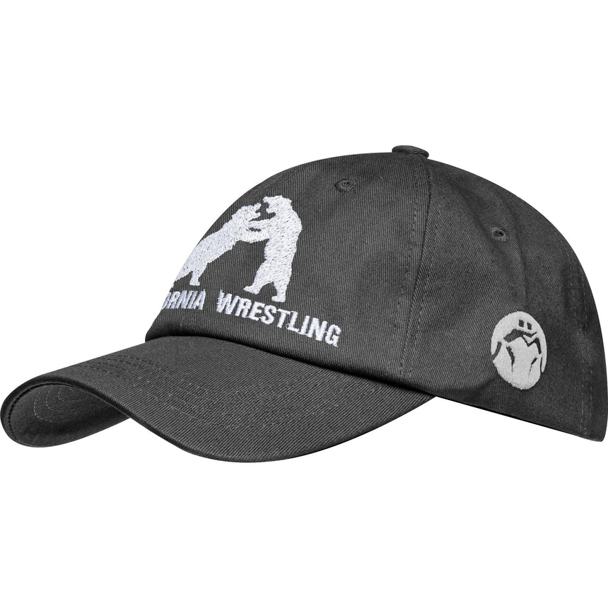 WrestlingMart Wrestling Bears Low Profile Hat