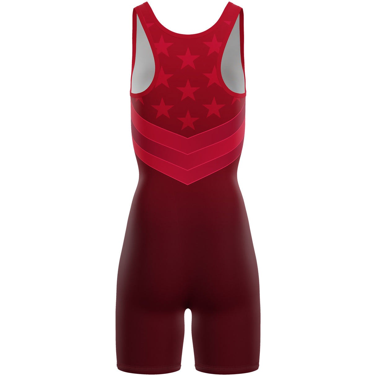 WrestlingMart Women's Sentinel Singlet