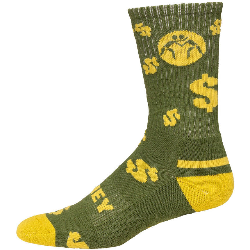 WrestlingMart Closeout Socks