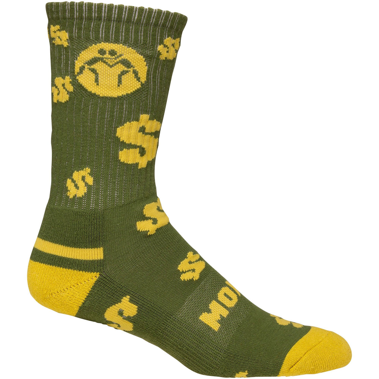 WrestlingMart Closeout Socks