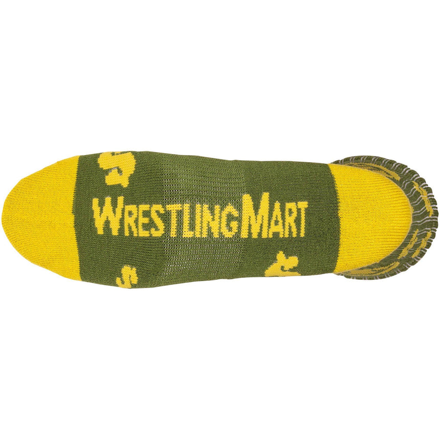 WrestlingMart Closeout Socks
