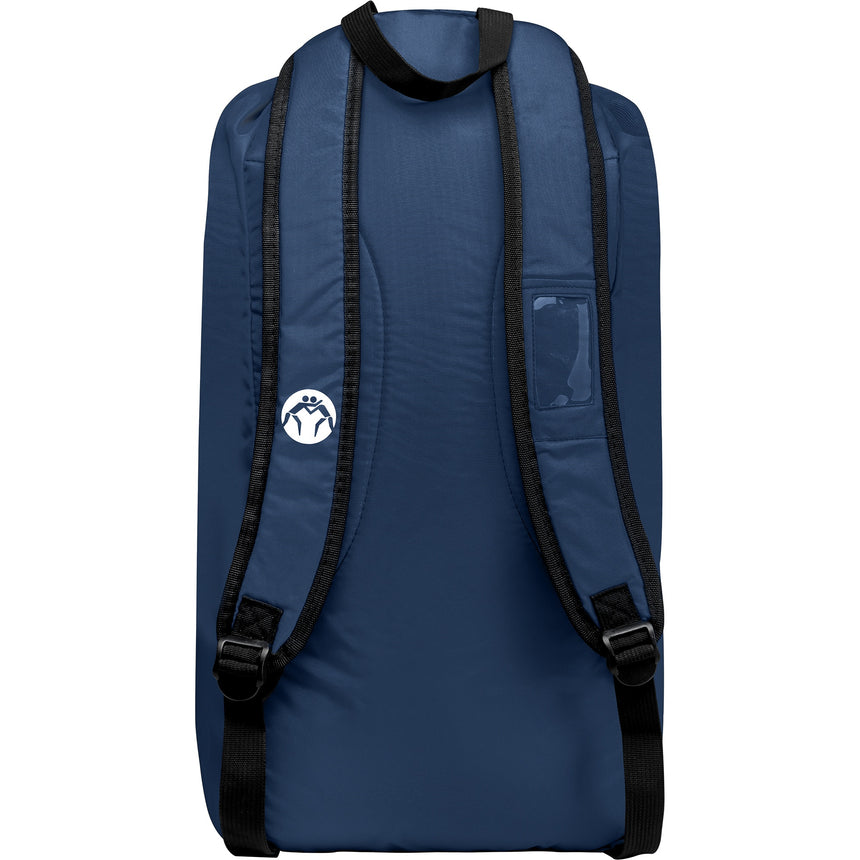 WrestlingMart Full Nelson Wrestling Gear Bag