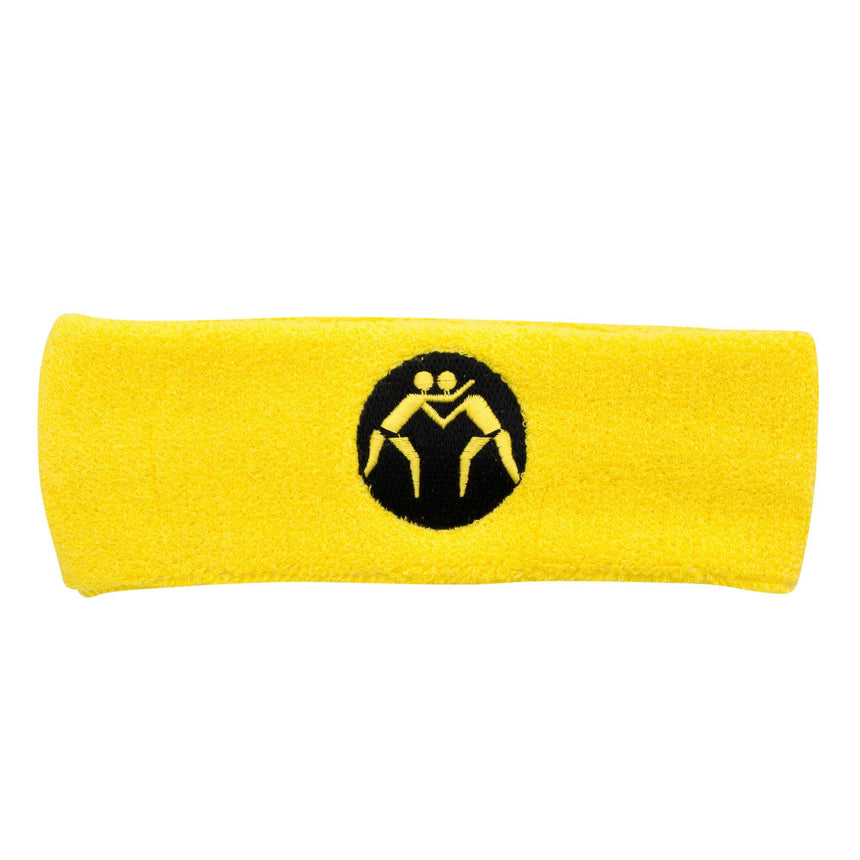 WrestlingMart Headband