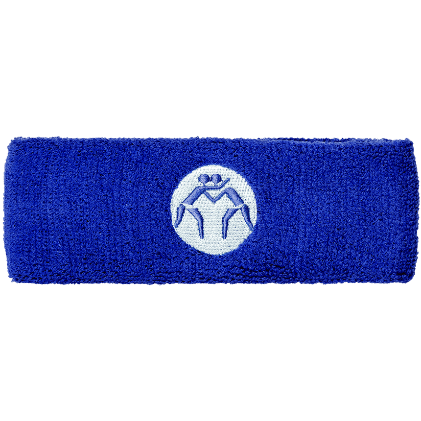 WrestlingMart Headband
