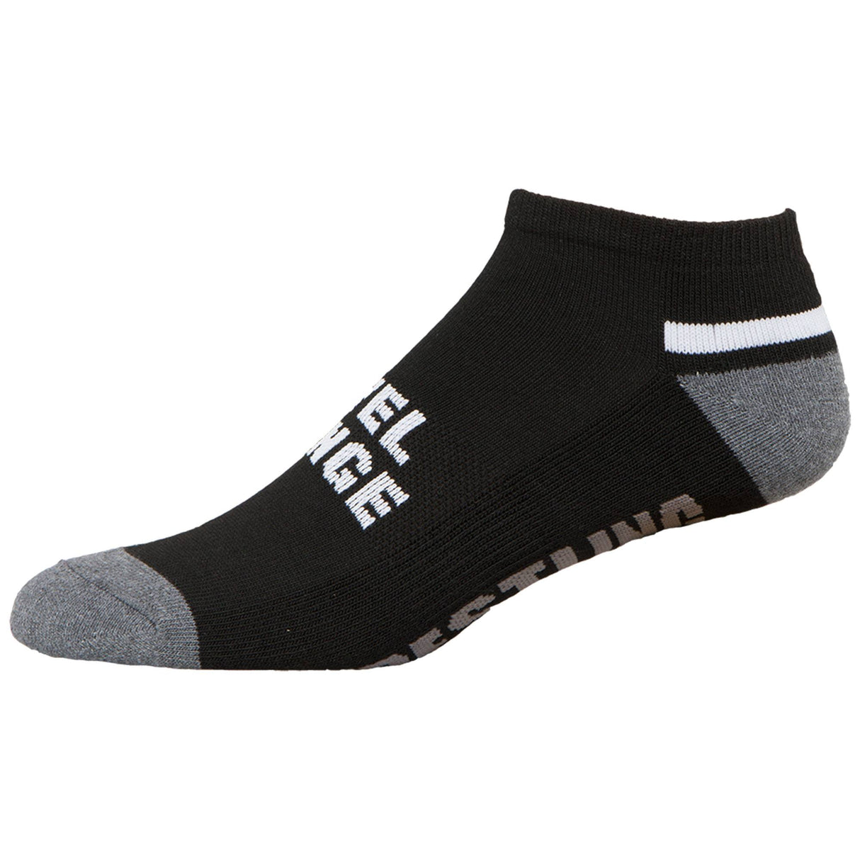 Low Cut Wrestling Sock