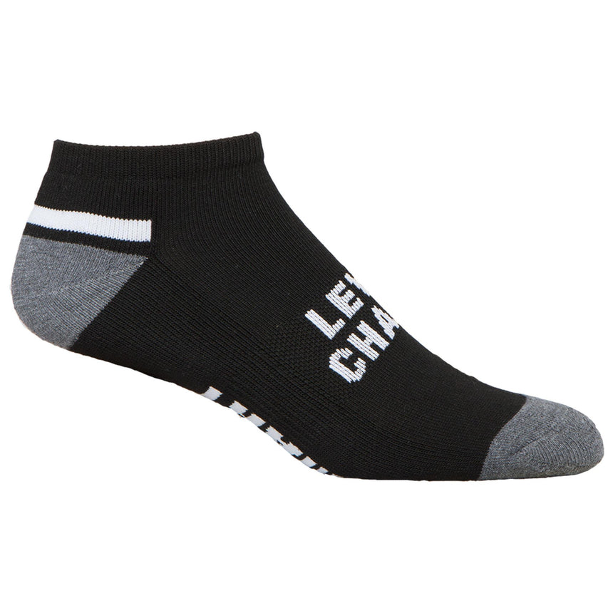 Low Cut Wrestling Sock
