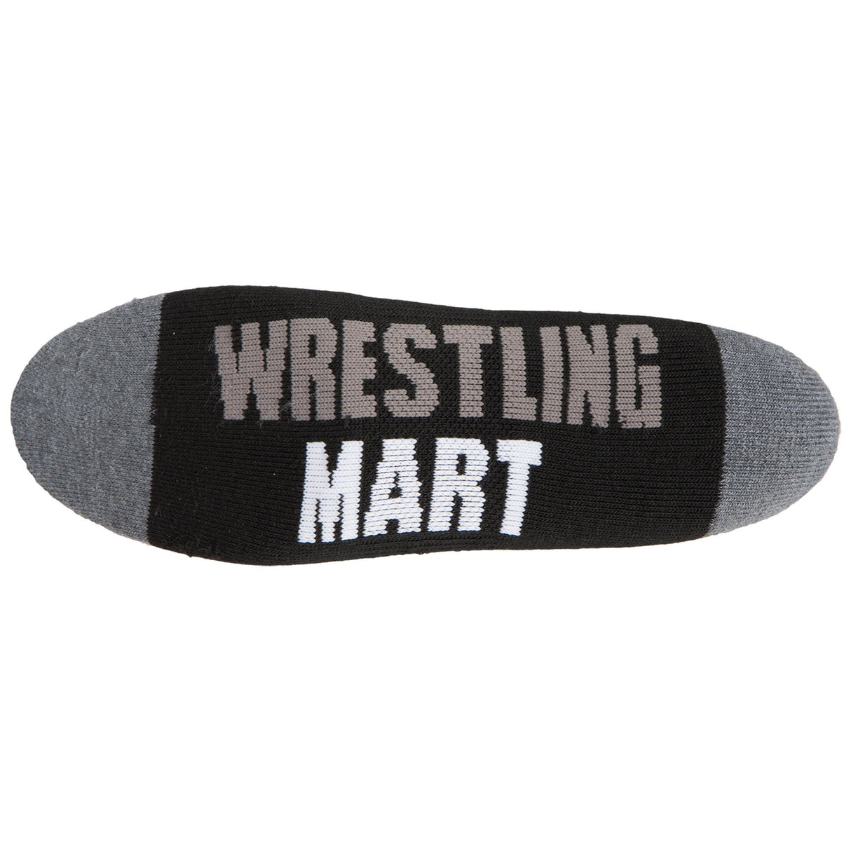 Low Cut Wrestling Sock