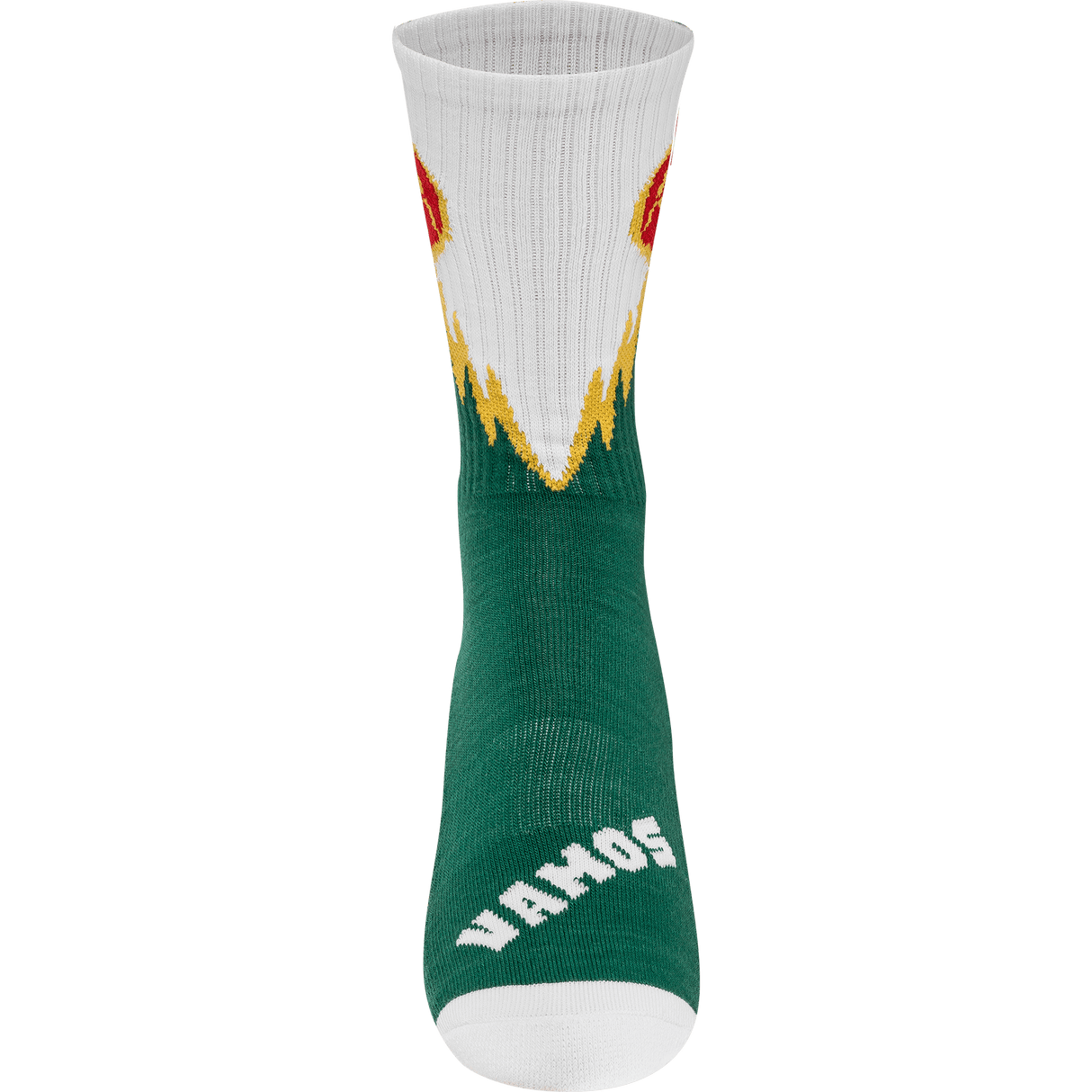 WrestlingMart Sock Print