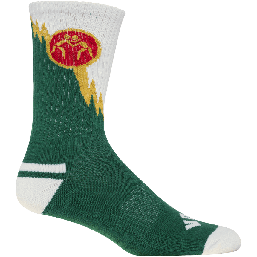 WrestlingMart Sock Print